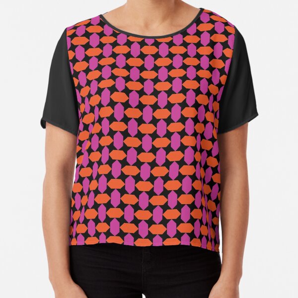Chiffon Top