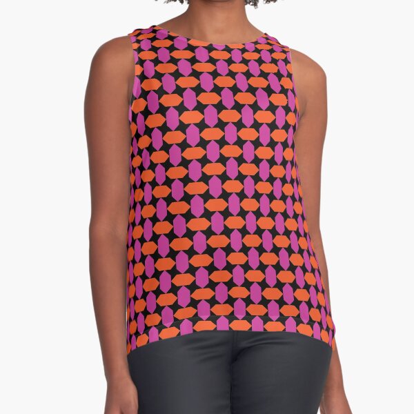 Sleeveless Top