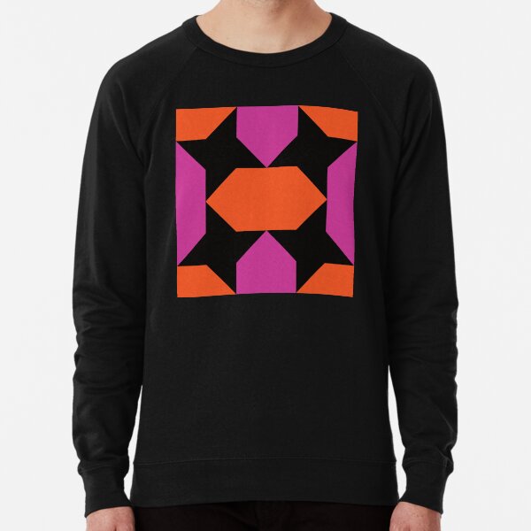 Lightweight Sweatshirt