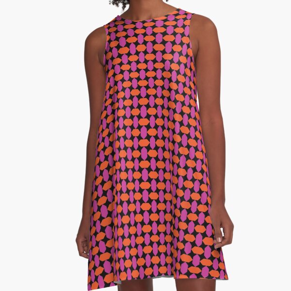 A-Line Dress