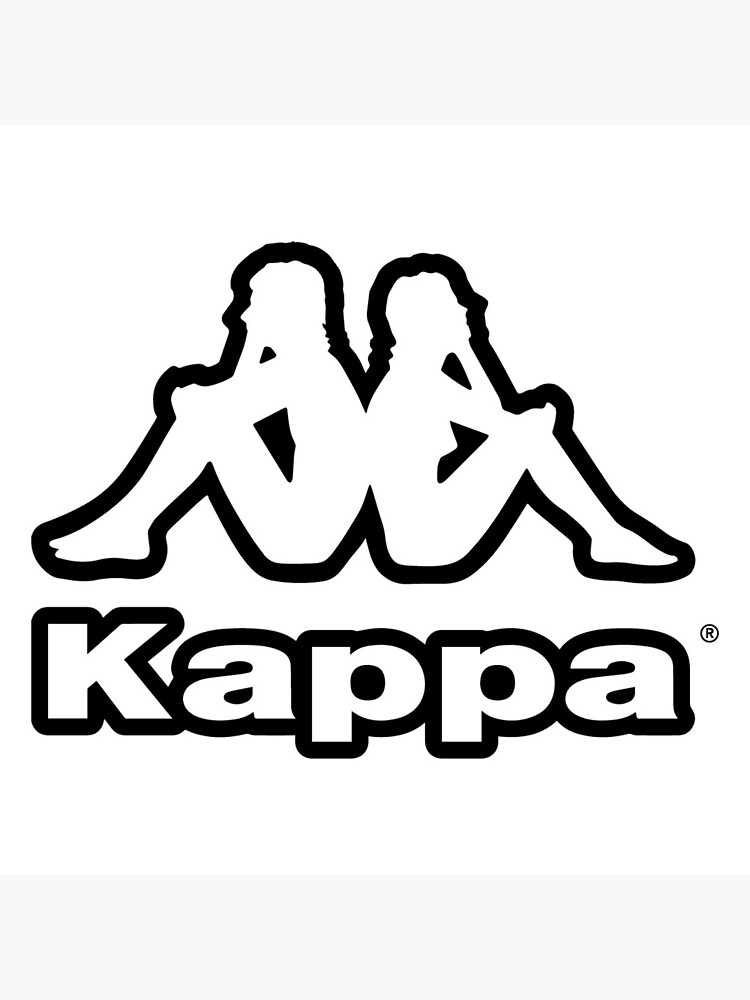 Kappa logo\