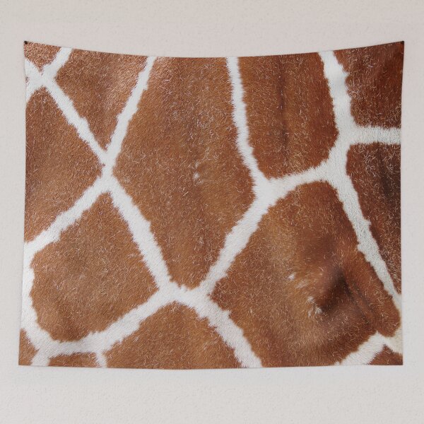 Item preview, Giraffe Fur designed and sold by fpenderlico.