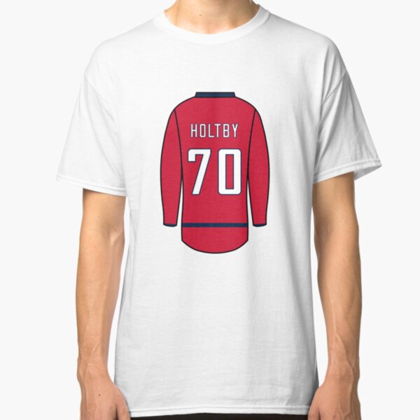 holtby alternate jersey