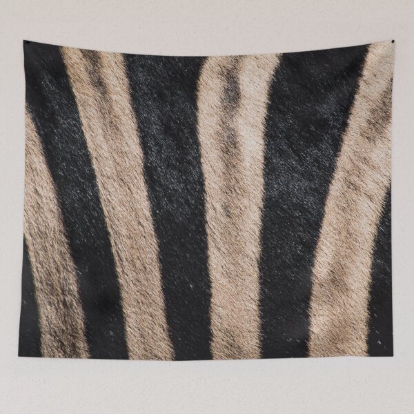 Item preview, Zebra Fur designed and sold by fpenderlico.