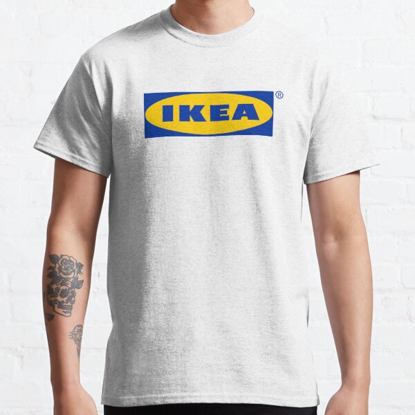 nike x ikea t shirt