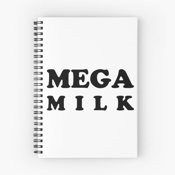 Item preview, MEGA MILK #redbubble #decor #buyart #artprint designed and sold by hakobyans.