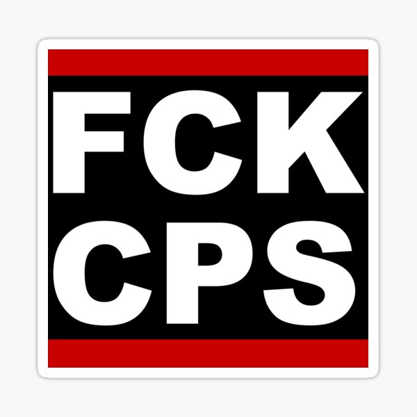 fuck the police Sticker