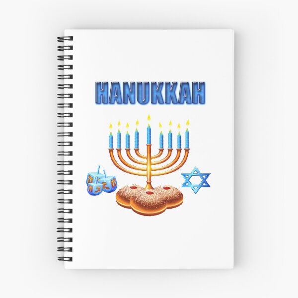 Item preview, HANUKKAH designed and sold by thescudders.