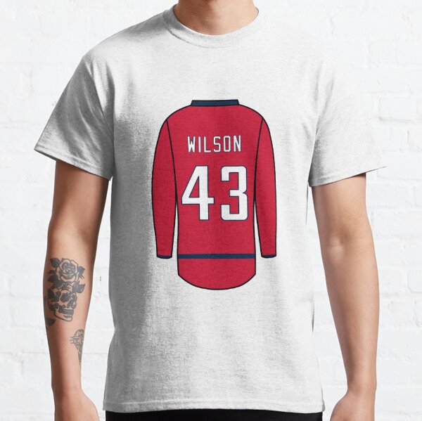 Tom Wilson T-Shirts | Redbubble