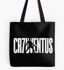 CR7 Juventus Tote Bag