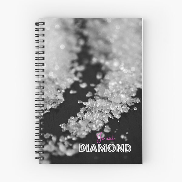 Aperçu de l'œuvre Diamonds créée et vendue par MariaMoreno.