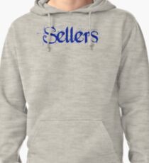 Hey Sellers Buy This Now Pullover Hoodie