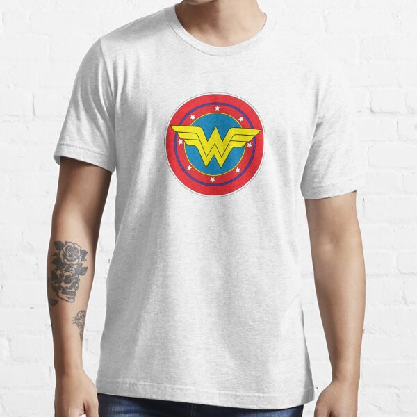 "Wonder Women" Tshirt for Sale by soesoegede Redbubble wonder