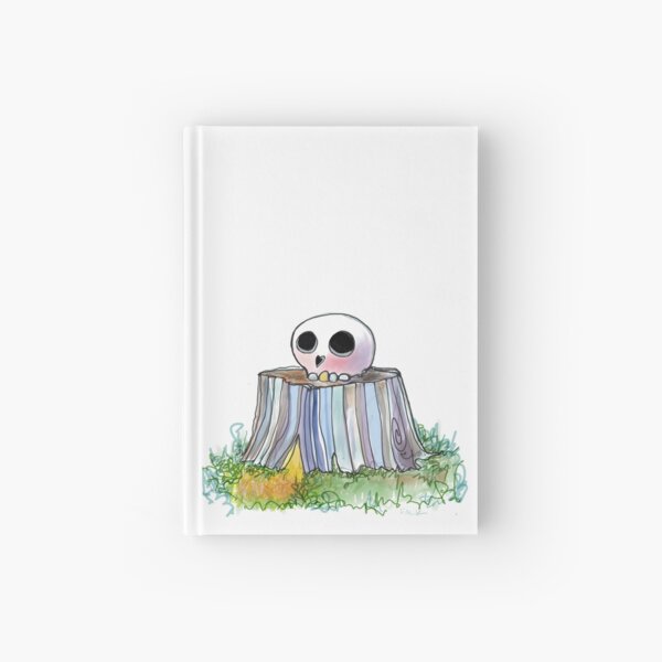 Inner Light Hardcover Journal