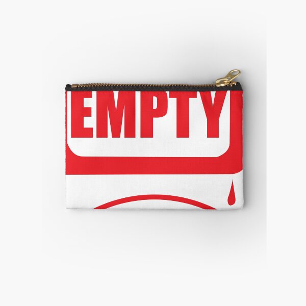 Item preview, EMPTY designed and sold by 2piu2design.