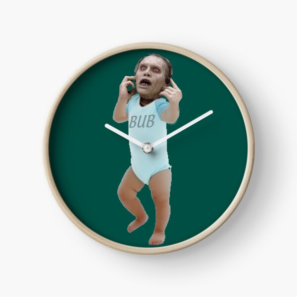 Bub Clock