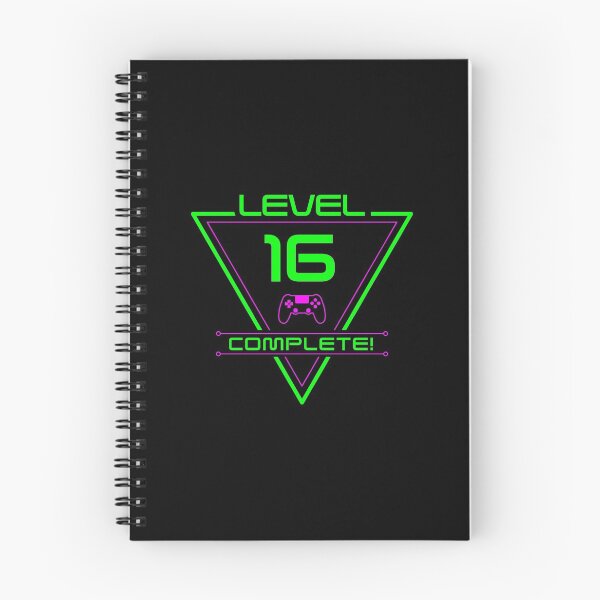 Item preview, Level Complete 16 Green&Pink designed and sold by ipiapacs.