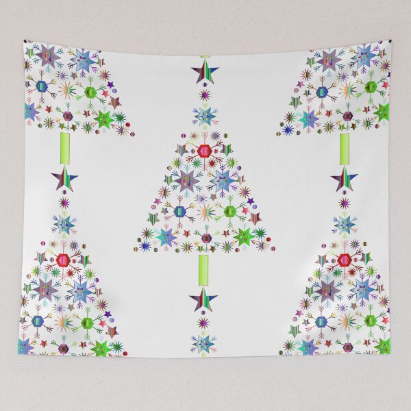 Item preview, Christmas Snowflake  designed and sold by mademesmile.