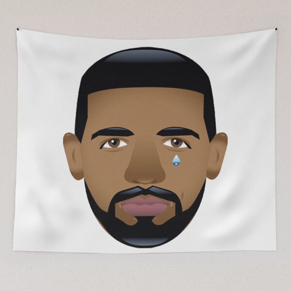 Aperçu de l'œuvre CRYING DRAKE créée et vendue par Vectorious745.