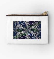 Gyroscopic Construction Studio Pouch