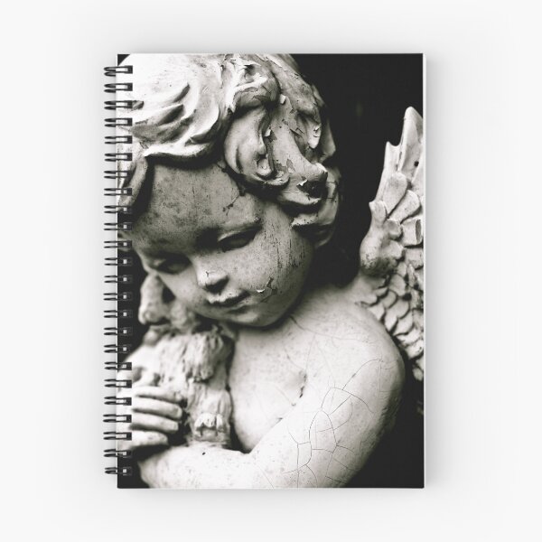 Item preview, An Angel In Love With Life designed and sold by micahdude543211.