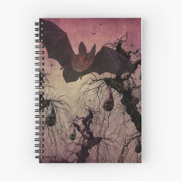 Item preview, Chiroptera designed and sold by Margi.