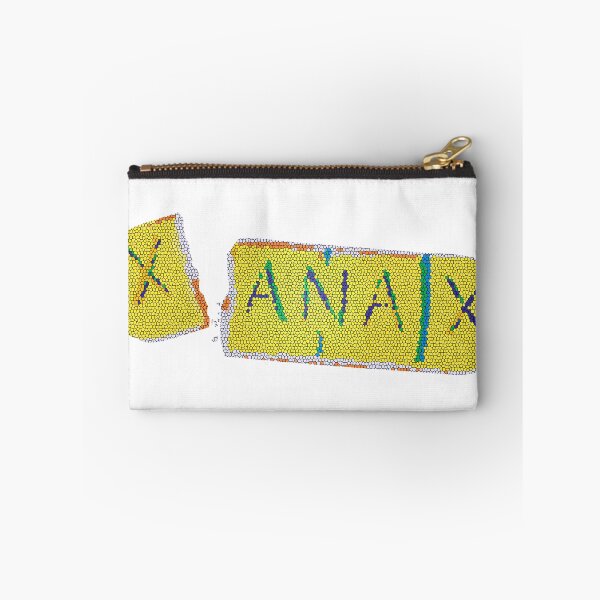 Item preview, xanax designed and sold by 2piu2design.