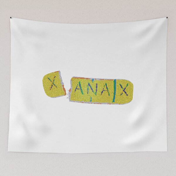 Item preview, xanax designed and sold by 2piu2design.