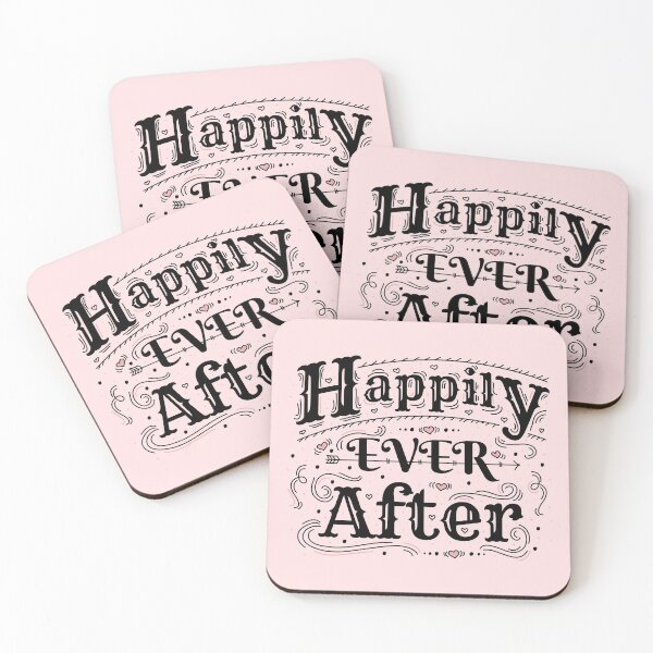 Item preview, Happily Ever After - Fairy Tale Art designed and sold by Lemon Pepper.