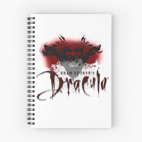 Item preview, Dracula - Bram Stoker designed and sold by JulioCampos.