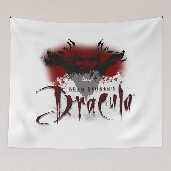 Item preview, Dracula - Bram Stoker designed and sold by JulioCampos.