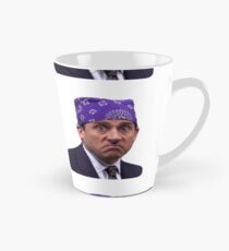 GEFÄNGNIS MIKE Tasse (groß)