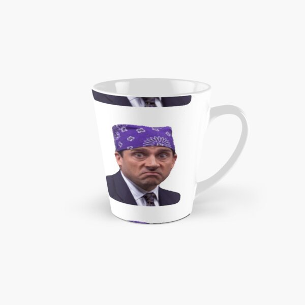 PRISON MIKE Tall Mug