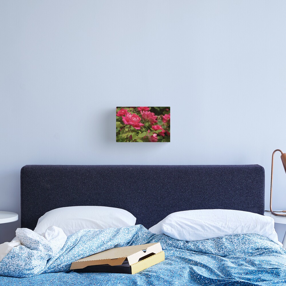 Item preview, Canvas Print designed and sold by jeffStroud.