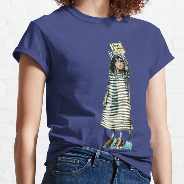 Nap time Classic T-Shirt