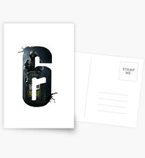Blitz Postcards