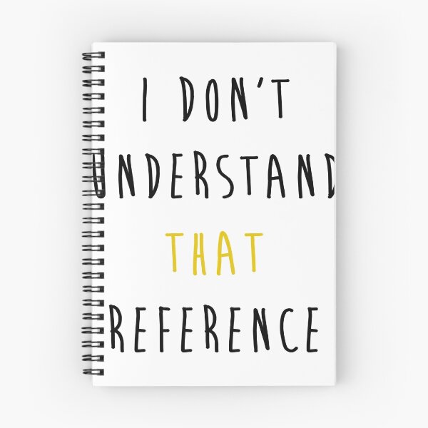 Item preview, "I don't understand that reference" - Cas (6) designed and sold by homelessthebob.