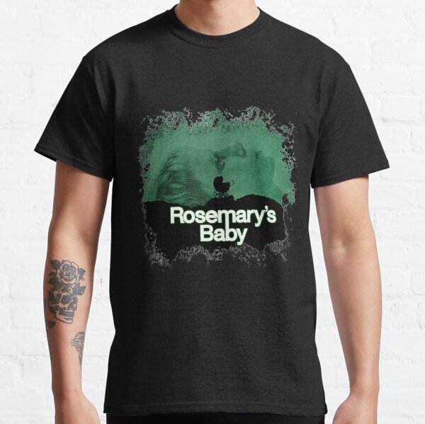 Rosemary's baby Classic T-Shirt