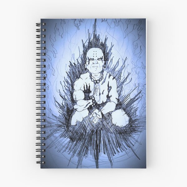 Item preview, Buddha designed and sold by Isaac Robinson.