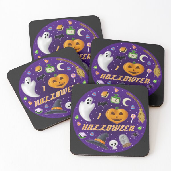 Item preview, Spoopy! designed and sold by Angrahius.