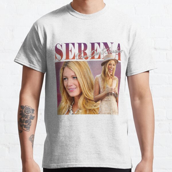 Serena Classic T-Shirt