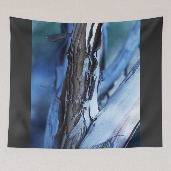 Item preview, Beauty in the Bark - Abstract designed and sold by imaginethis.