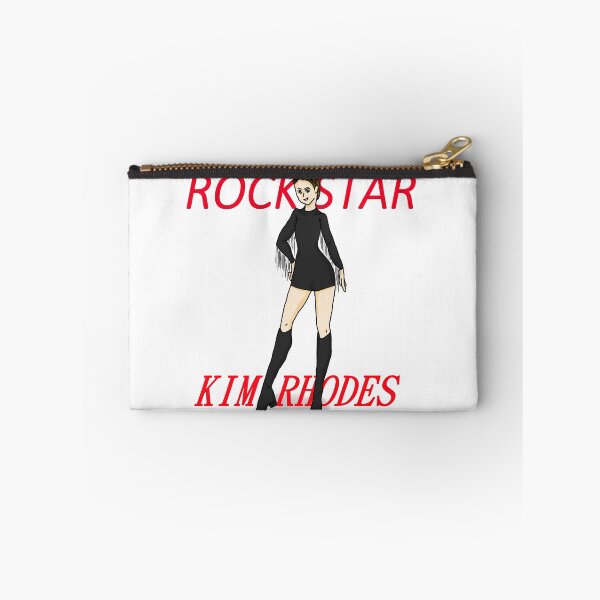 Item preview, Rock Star Kim Rhodes designed and sold by Katalendw.