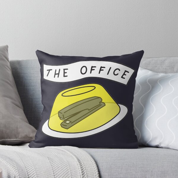 Artikelvorschau, DAS BÜRO entworfen und verkauft von Vectorious745.