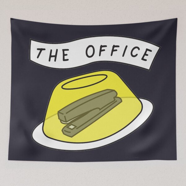 Item preview, THE OFFICE designed and sold by Vectorious745.