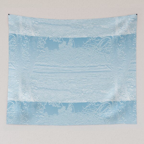 Item preview, Baby Blue Bas-Relief Effect designed and sold by Debra Martz.