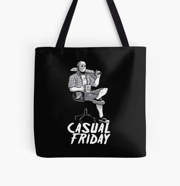 Casual Friday Bag