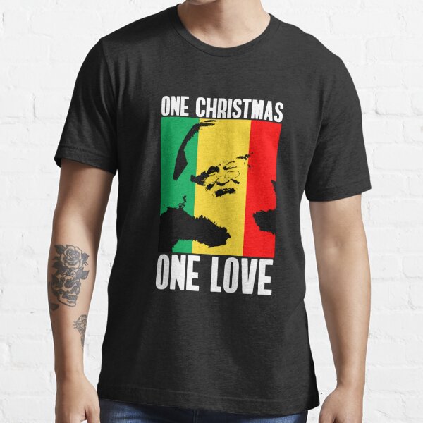 One Christmas One Love Essential T-Shirt