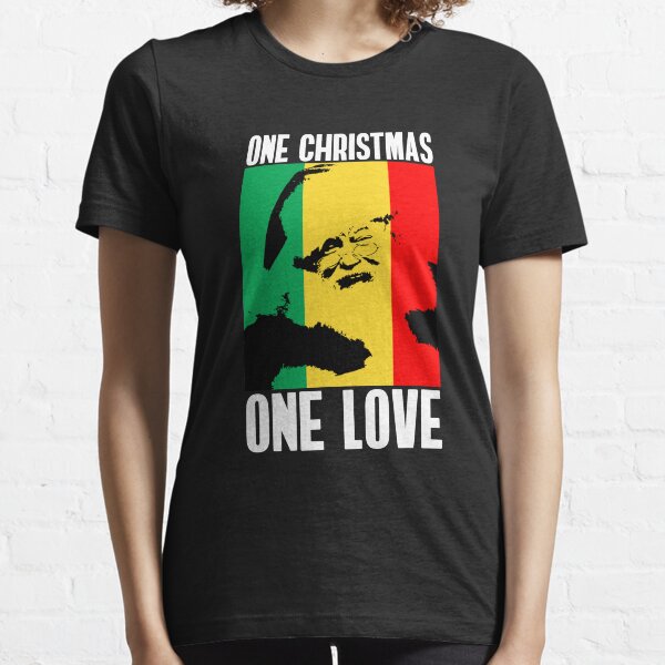 Eine Weihnachten Eine Liebe Essential T-Shirt