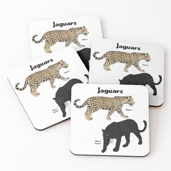 Item preview, Jaguars designed and sold by GraceT26.